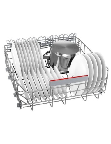 Bosch Serie 6 SMS6ZCI00E lavastoviglie Libera installazione 14 coperti C