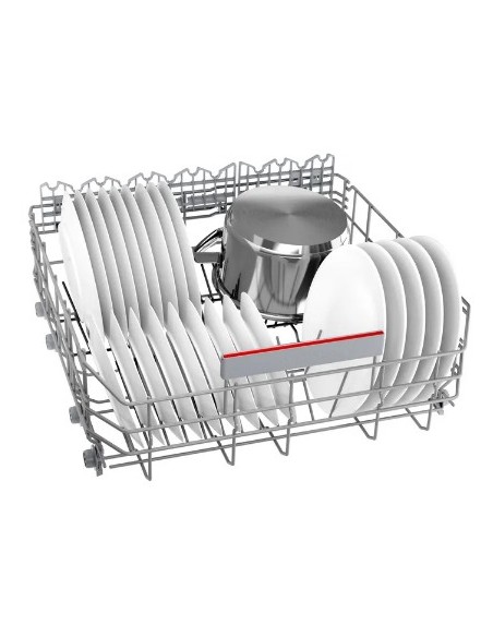 Bosch Serie 6 SMS6ZCI00E lavastoviglie Libera installazione 14 coperti C