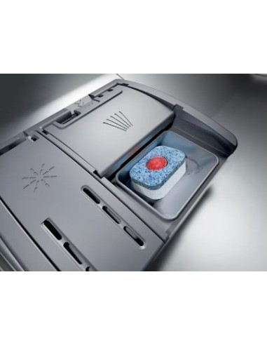 Bosch Serie 6 SMS6ZCI00E lavastoviglie Libera installazione 14 coperti C