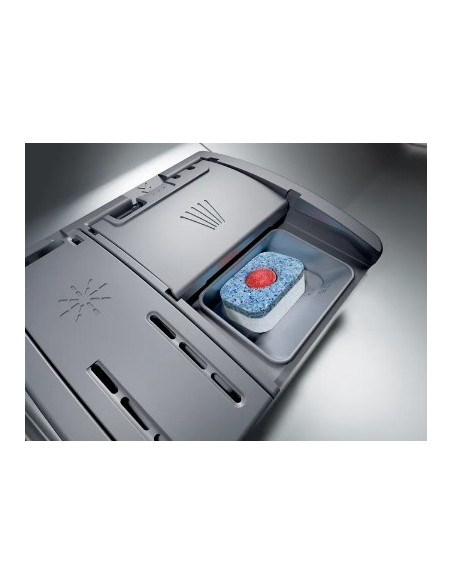 Bosch Serie 6 SMS6ZCI00E lavastoviglie Libera installazione 14 coperti C