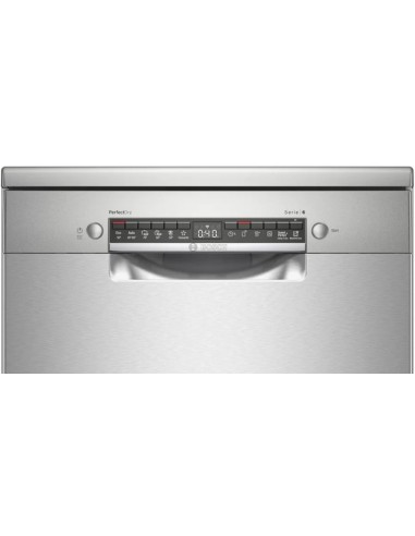 Bosch Serie 6 SMS6ZCI00E lavastoviglie Libera installazione 14 coperti C