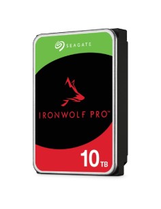 Seagate IronWolf Pro ST10000NT001 disco rigido interno 3.5" 10 TB 2