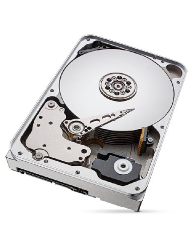 Seagate IronWolf Pro ST12000NT001 disco rigido interno 3.5" 12 TB Serial ATA III