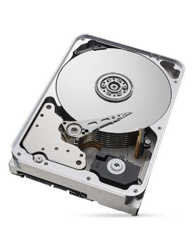 Seagate IronWolf Pro ST16000NT001 disco rigido interno 3.5" 16 TB