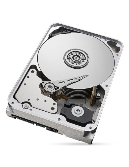 Seagate IronWolf Pro ST16000NT001 disco rigido interno 3.5" 16 TB