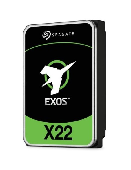 Seagate ST22000NM001E disco rigido interno 3.5" 22 TB SATA