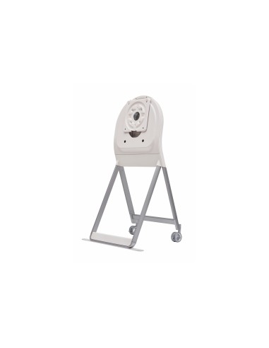 LG ST-43HF.AL Supporto per display espositivi Bianco