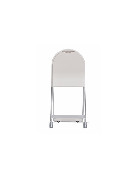 LG ST-43HF.AL Supporto per display espositivi Bianco
