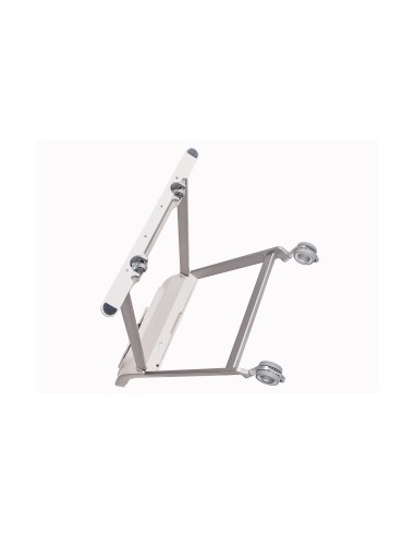 LG ST-43HF.AL Supporto per display espositivi Bianco