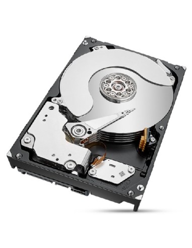Seagate IronWolf Pro ST8000NT001 disco rigido interno 3.5" 8 TB
