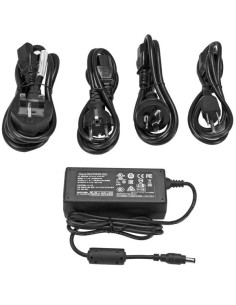 StarTech.com Adattatore di Alimentazione corrente continua CC - 12V 5A