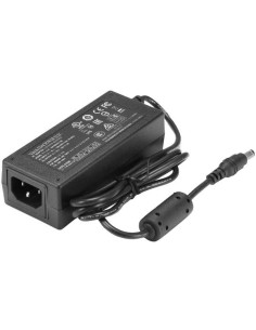 StarTech.com Adattatore di Alimentazione corrente continua CC - 12V 5A 2