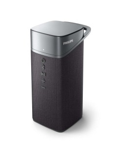 Philips TAS3505 00 portable party speaker Altoparlante portatile mono Grigio 5 W