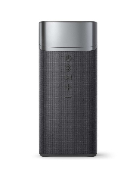 Philips TAS3505 00 portable party speaker Altoparlante portatile mono Grigio 5 W