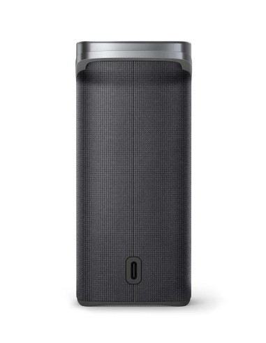 Philips TAS3505 00 portable party speaker Altoparlante portatile mono Grigio 5 W