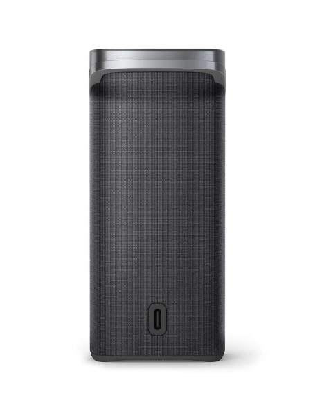 Philips TAS3505 00 portable party speaker Altoparlante portatile mono Grigio 5 W