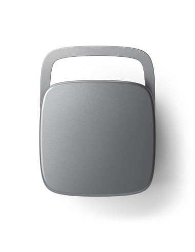 Philips TAS3505 00 portable party speaker Altoparlante portatile mono Grigio 5 W