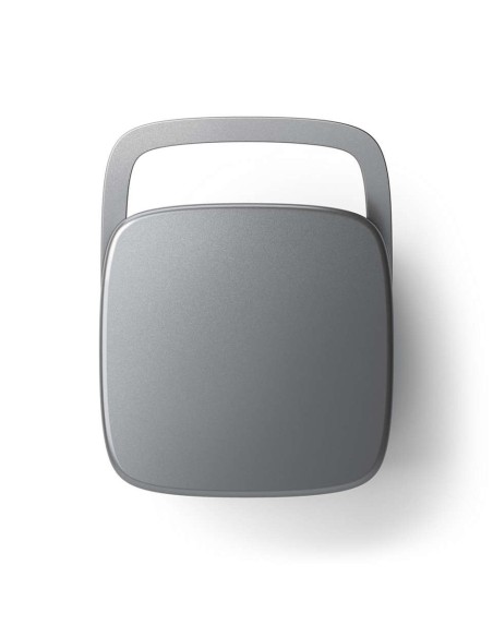 Philips TAS3505 00 portable party speaker Altoparlante portatile mono Grigio 5 W