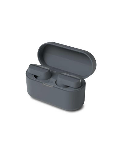 Philips TAT3508BK 00 cuffia e auricolare True Wireless Stereo (TWS) In-ear Musica e Chiamate Bluetooth Nero