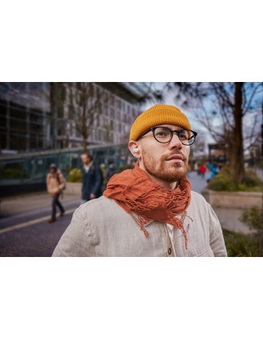 Philips TAT3508WT 00 cuffia e auricolare True Wireless Stereo (TWS) In-ear Musica e Chiamate Bluetooth Bianco