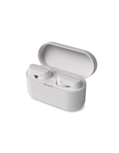Philips TAT3508WT 00 cuffia e auricolare True Wireless Stereo (TWS) In-ear Musica e Chiamate Bluetooth Bianco