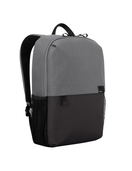 Targus Sagano 39,6 cm (15.6") Zaino Nero, Grigio