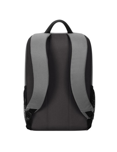Targus Sagano 39,6 cm (15.6") Zaino Nero, Grigio
