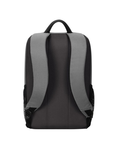 Targus Sagano 39,6 cm (15.6") Zaino Nero, Grigio