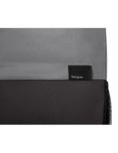 Targus Sagano 39,6 cm (15.6") Zaino Nero, Grigio