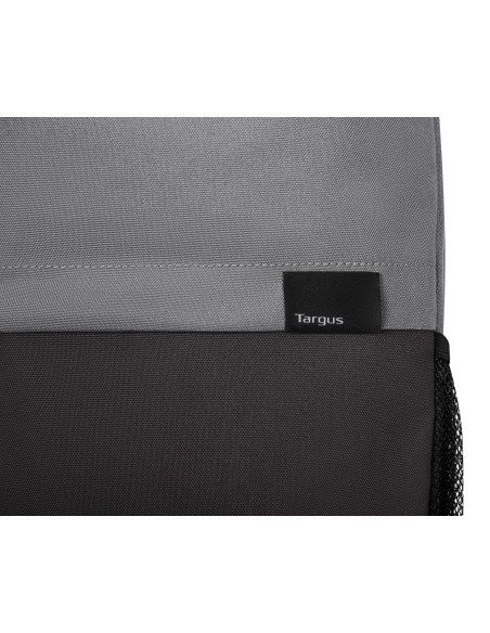 Targus Sagano 39,6 cm (15.6") Zaino Nero, Grigio