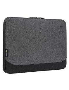 Targus Cypress EcoSmart 39,6 cm (15.6") Custodia a tasca Grigio