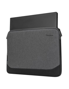 Targus Cypress EcoSmart 39,6 cm (15.6") Custodia a tasca Grigio 2