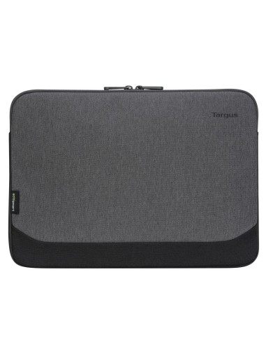 Targus Cypress EcoSmart 39,6 cm (15.6") Custodia a tasca Grigio