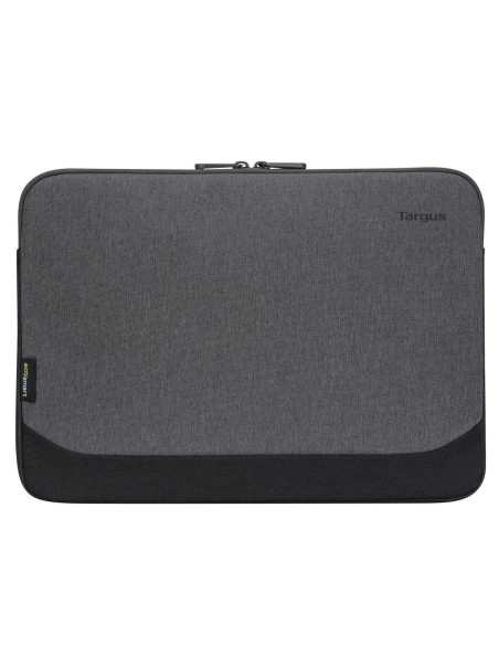 Targus Cypress EcoSmart 39,6 cm (15.6") Custodia a tasca Grigio