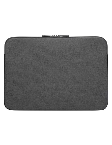 Targus Cypress EcoSmart 39,6 cm (15.6") Custodia a tasca Grigio
