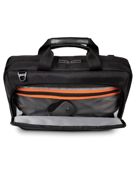 Targus CitySmart 39,6 cm (15.6") Valigetta ventiquattrore Nero, Grigio