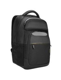 Targus Citygear 43,9 cm (17.3") Zaino Nero