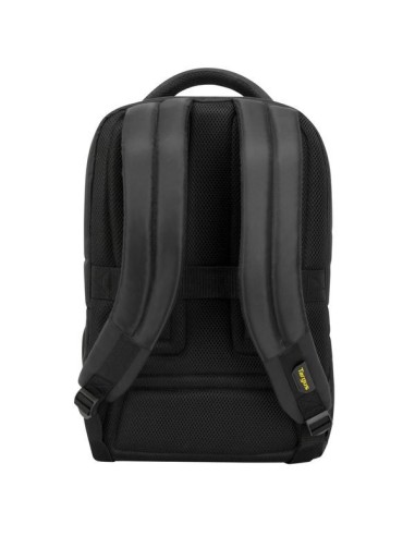 Targus Citygear 43,9 cm (17.3") Zaino Nero