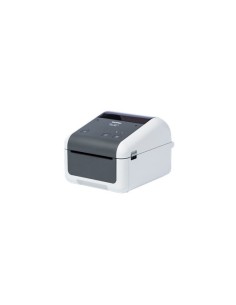 Brother TD-4210D stampante per etichette (CD) Termica diretta 203 x 203 DPI 203 mm s Cablato 2