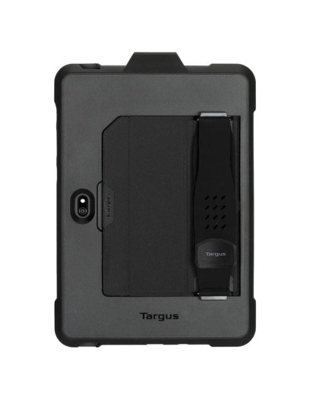 Targus THD501GLZ custodia per tablet 25,6 cm (10.1") Custodia flip a libro Nero