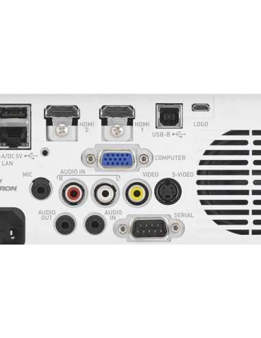 Casio CASIO XJ-F211WN XJ-F211WN XJ-F211WN 4549526800962 VIDEOPROIETTORI