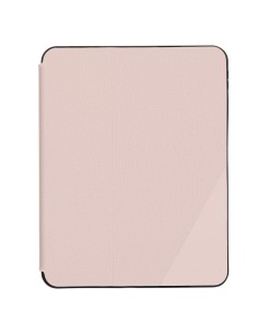 Targus Click-In 27,7 cm (10.9") Custodia a libro Rose Gold