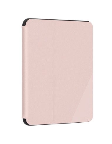Targus Click-In 27,7 cm (10.9") Custodia a libro Rose Gold