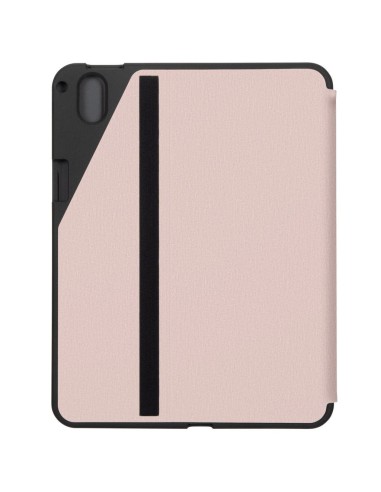 Targus Click-In 27,7 cm (10.9") Custodia a libro Rose Gold
