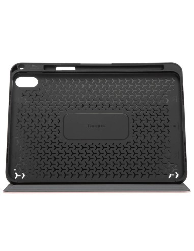 Targus Click-In 27,7 cm (10.9") Custodia a libro Rose Gold