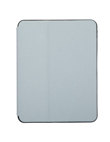 Targus Click-In 27,7 cm (10.9") Custodia a libro Argento