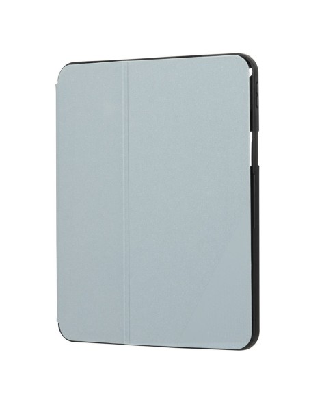 Targus Click-In 27,7 cm (10.9") Custodia a libro Argento