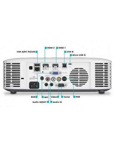 Casio CASIO XJ-F211WN XJ-F211WN XJ-F211WN 4549526800962 VIDEOPROIETTORI