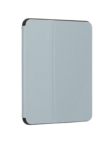 Targus Click-In 27,7 cm (10.9") Custodia a libro Argento
