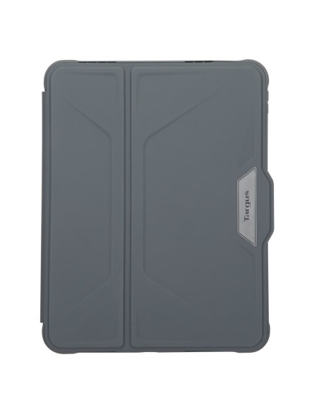 Targus Pro-Tek 27,7 cm (10.9") Custodia a libro Nero